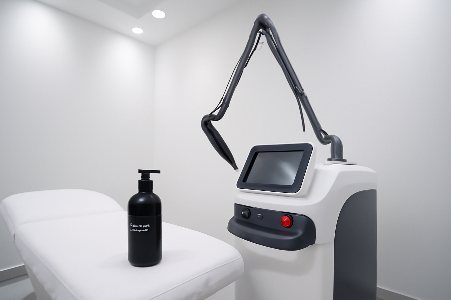 คาร์บอนเลเซอร์ ราคา 2026 Carbon Peel Laser