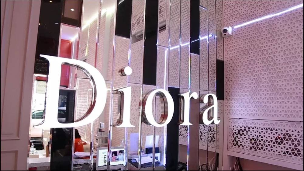 Diora Clinic ฉีดไขมันหน้า PRP หน้าเด็ก - กรุงเทพมหานคร | clinic