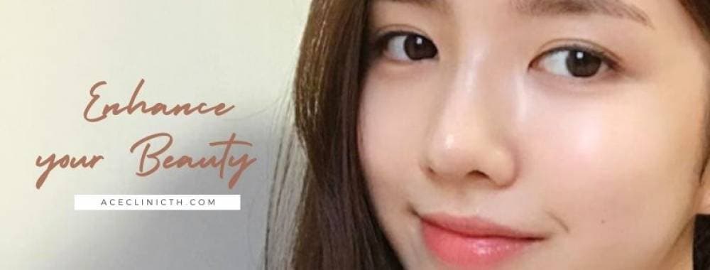 Ace Clinic เสริมจมูก เสริมคาง ปากกระจับ ศัลยกรรมความงาม ปรับรูปหน้า - กรุงเทพมหานคร | clinic