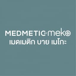 Medmetic by Meko