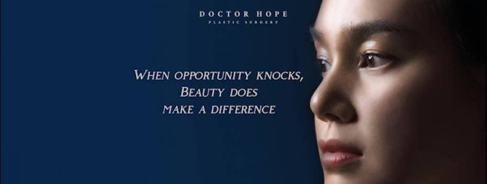 Dr.Hope Plastic Surgery - กรุงเทพมหานคร | clinic