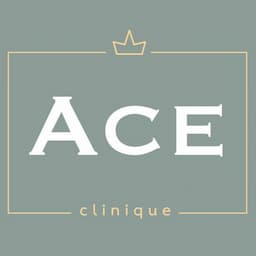 Ace Clinic เสริมจมูก เสริมคาง ปากกระจับ ศัลยกรรมความงาม ปรับรูปหน้า