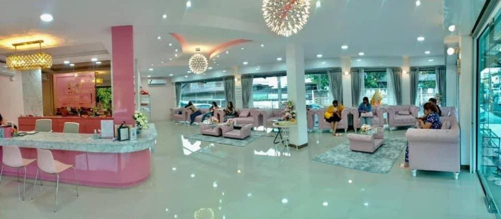 ริญญภัสร์ คลินิกสกลนคร - กำแพงเพชร | clinic