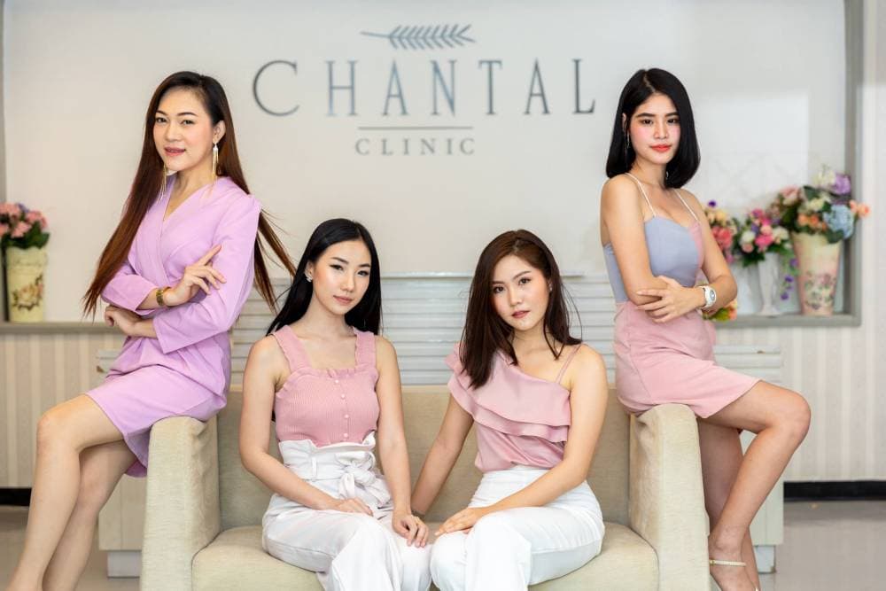 Chantal Clinic ชองตาลคลินิกเวชกรรม - กรุงเทพมหานคร | clinic