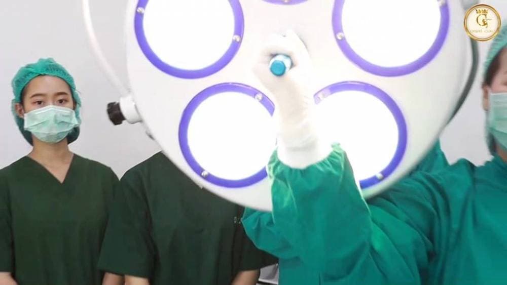 Cherme Clinic อุดรธานี - น่าน | clinic