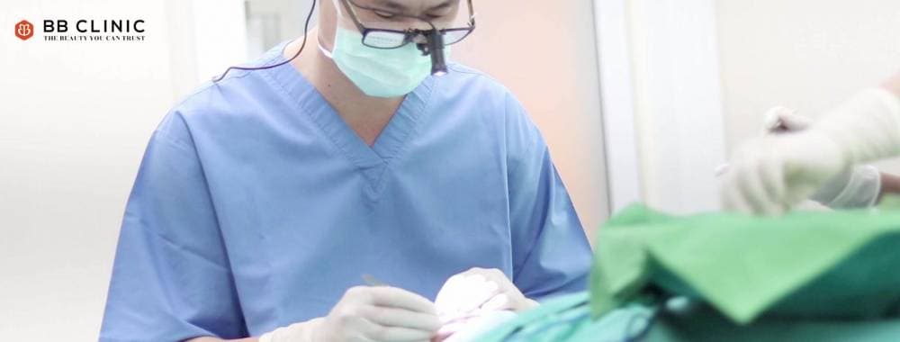 BB Clinic & Beauty Center - คลีนิคศัลยกรรมตกแต่งสไตล์เกาหลี - กรุงเทพมหานคร | clinic