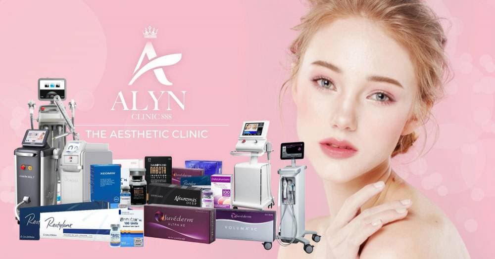 Alyn Clinic - ลพบุรี | clinic