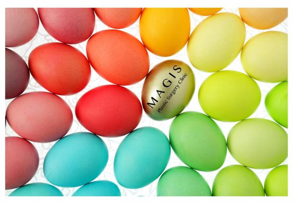 แมจิสคลินิก Magis Plastic Surgery Clinic - แพร่ | clinic