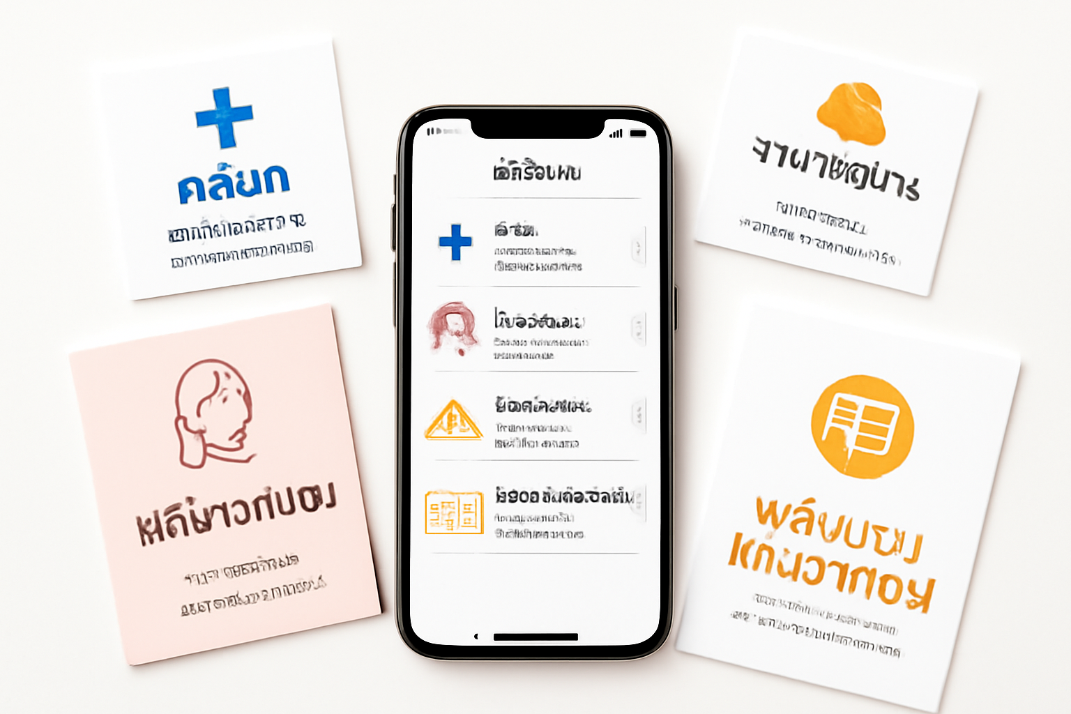 รวมบริการที่ควรรู้ก่อนใช้บริการจากไดเรกทอรี่