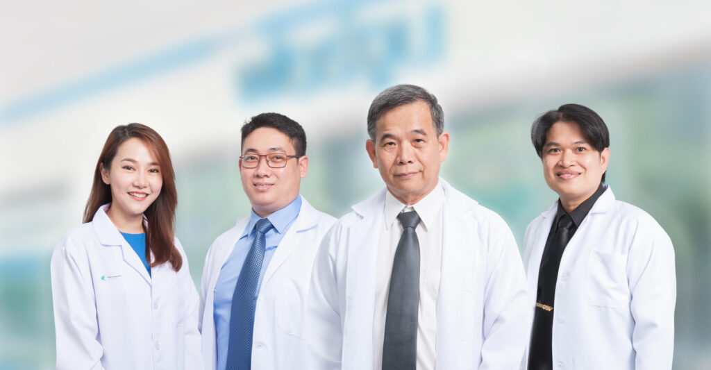 Fortune Clinic คลินิกเสริมความงาม