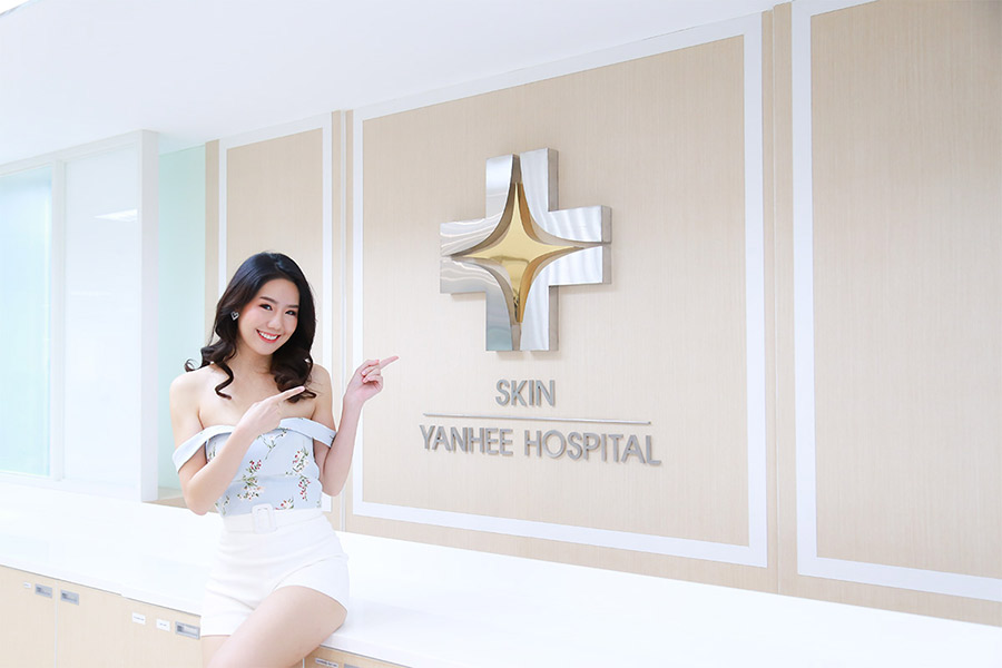 10 คลินิกเสริมความงาม ประจำปี 2568