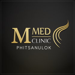 M Med Clinic สาขาพิษณุโลก