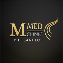  M Med Clinic สาขาพิษณุโลก