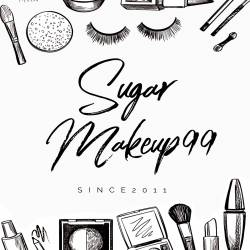 Sugarmakeup99 สักคิ้วสามมิติพัทยา สักปากชมพู