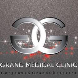  Grand Medical Clinic โบท็อกซ์ ฟิลเลอร์ เลเซอร์ ร้อยไหม HIFU เขียงใหม่
