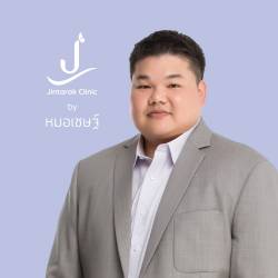 Jintarak clinic จินตรักษ์คลินิก เสริมจมูก แก้จมูก