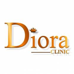 Diora Clinic ฉีดไขมันหน้า PRP หน้าเด็ก