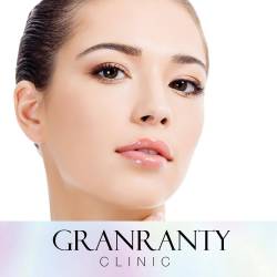 Granrantyclinic อ่อนนุช Botox Filler ร้อยไหม สลายไขมัน โบท็อกซ์ ฟิลเลอร์ ปรับรูปหน้า