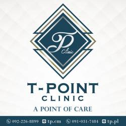 T-point clinic สาขาพิษณุโลก