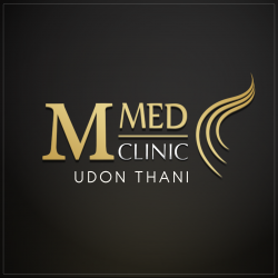 M Med Clinic สาขาอุดรธานี