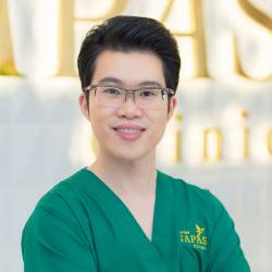 ด็อกเตอร์นภัสคลินิก Dr.NAPAS Clinic