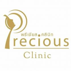 Precious Clinic ดูแลผิว ออกแบบปรับรูปหน้า