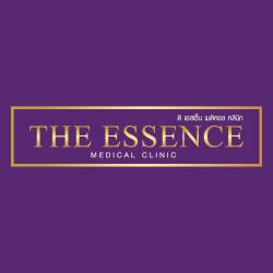 The Essence Medical Clinic สาขาน่าน